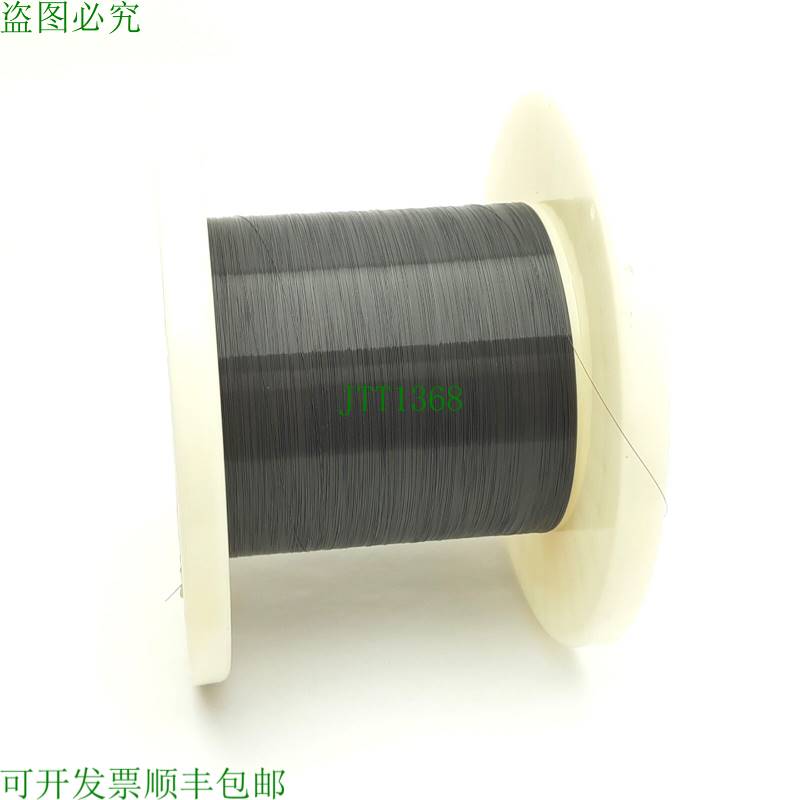原装供应Fort Wayne Metals NiTi1 圆线轴,0.0062" 直径, ~1