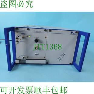 原装供应PI E-501.00 E-509.C1A PZT-SERVO控制器,E-505.00 LVPZT