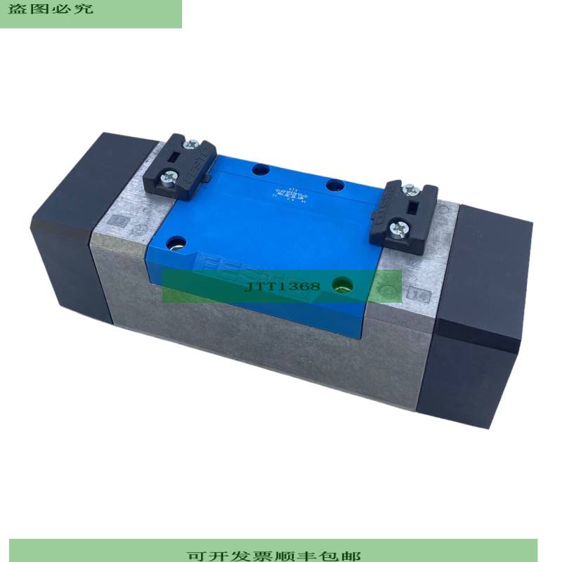 VL-5/3B-D-3C 气动阀 43338 - 0.9 至 16Bar