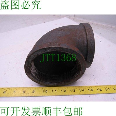 原装供应Grainger International 2WJ99A 4 角 90&deg; 弯头