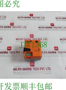 原装供应搏力谋 SM24A-S 24VAC/DC 150S IP 54