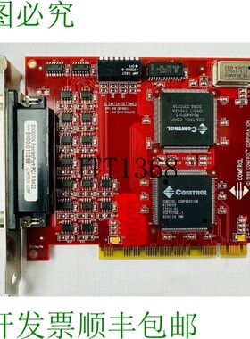 原装供应Comcontrol Corp 5300007 接口卡