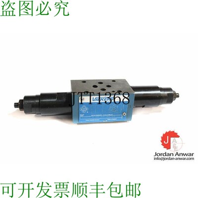 原装供应VICKERS DGMC2 3 AB GW BA GW 41 压力释放阀