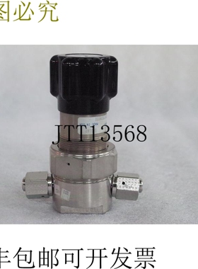 原装供应VERIFLO DIVISION 气门型号:959100W3PVXFSFMFEV 大入口