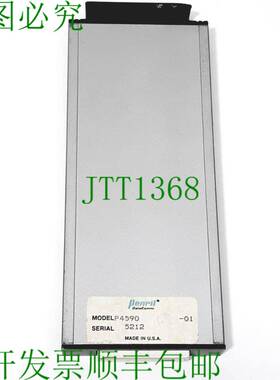 原装供应Penril DataComm PE4590-01 EA 模块切换配置