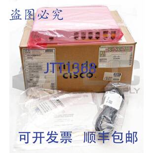 WS-C2960C-8PC-L Catalyst 2960C 中断器 8FE Poe 2