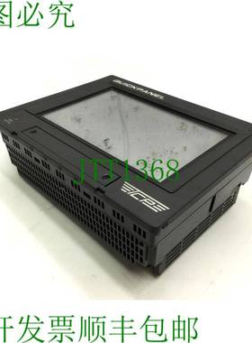 原装供应Ge Fanuc QPI11100E2P Quickpanel Total Control 8.9&qu