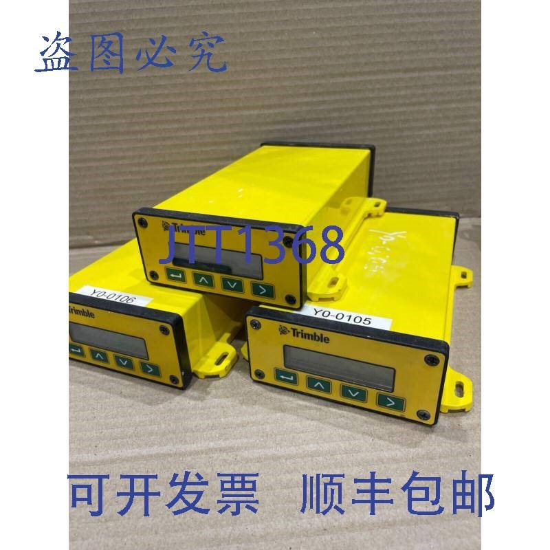 原装供应Trimble DSM232 p/n60232-00 v3.59