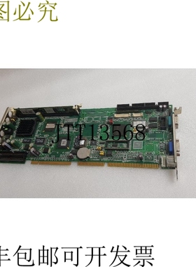 原装供应工业SBC、PC、IPC PCA-6359 REV:A2,PCA-6359V CPU 266MH
