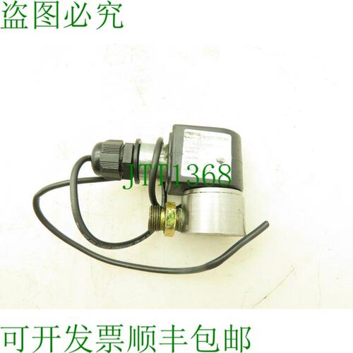 原装供应派克 71215SN2EF00N0C111C2 电源 24VDC 520PSI 3/64