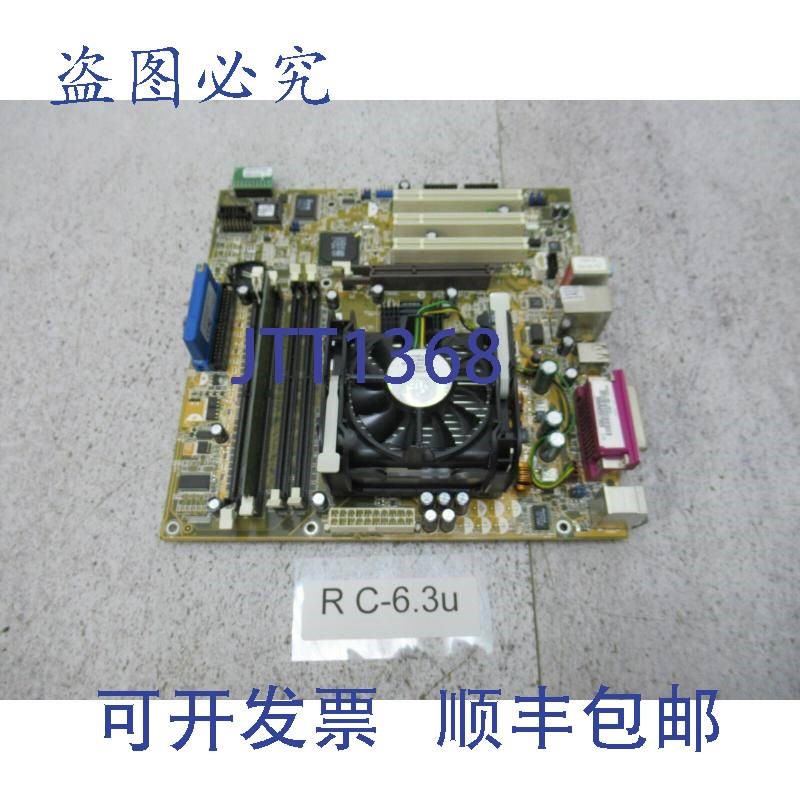 原装供应主板 C39B174-01660-60-M8LAB0-C06 + Trump 1257872V00