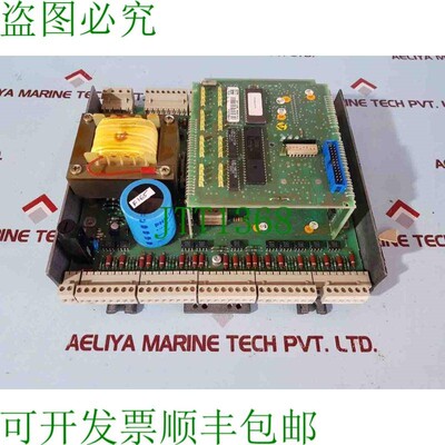 原装供应图 dsdi 452 远程输入基本单元 5716075-e