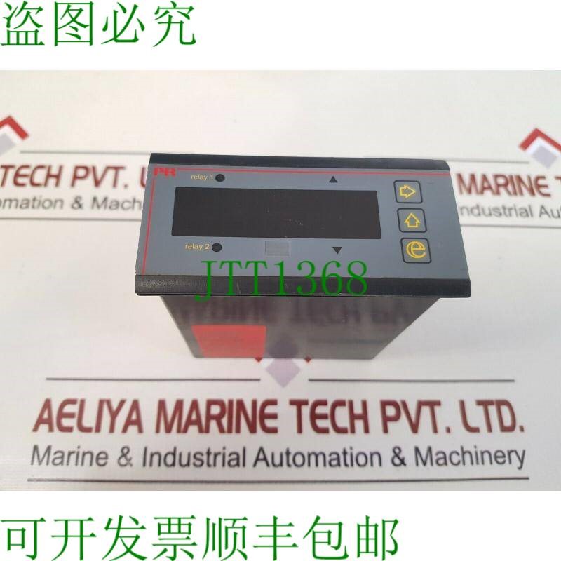 原装供应PR Electronics Preview 5511 温度控制器 5511 A1AA