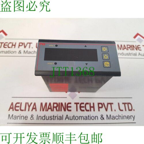 原装供应PR Electronics Preview 5511 温度控制器 5511 A1AA