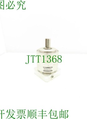 原装供应电产新宝行星齿轮减速机VRL090005K519EB1600 ABLE 5:1