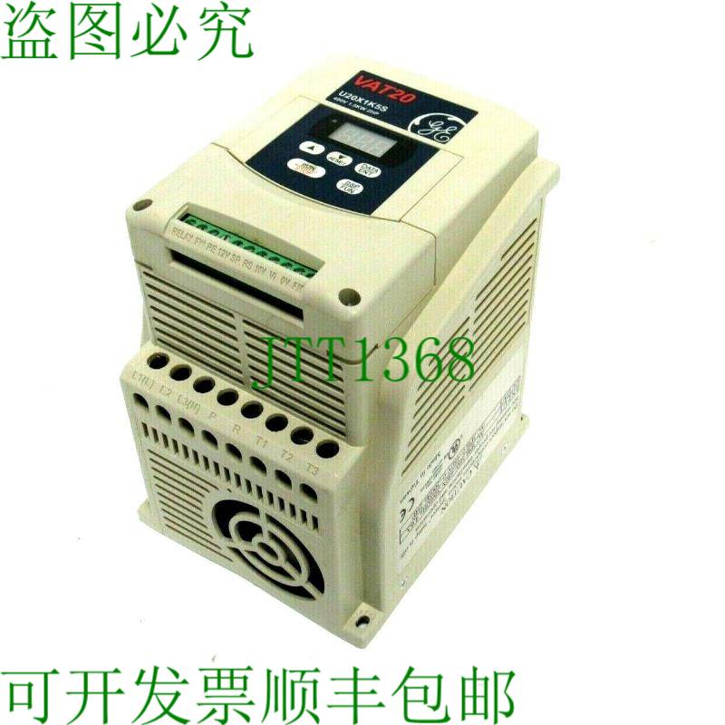 原装供应二手通用电动发电机20驱动U20X1K5S