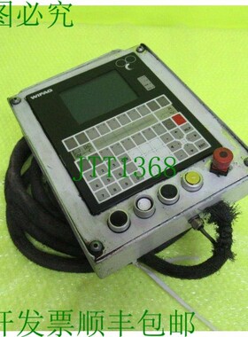 原装供应WIFAG LAUER PCS950控制面板_6个月