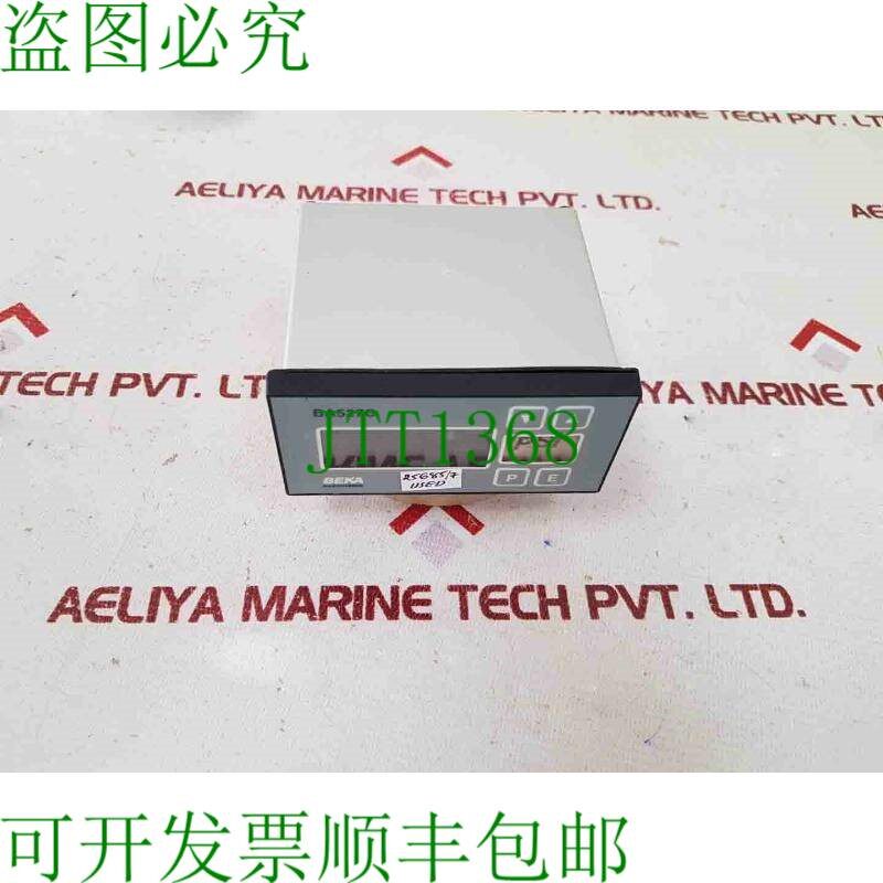 原装供应贝卡 ba527c 4 1/2 psi