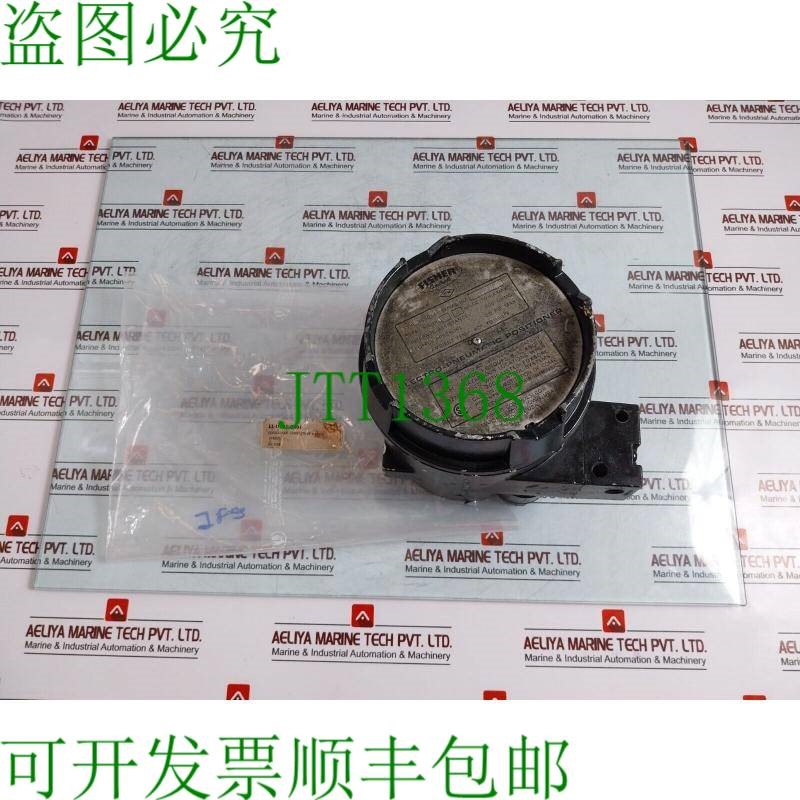 原装供应费希尔控制 3590ST 83 H