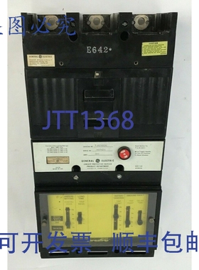 原装供应TJS36036 断路器 300A 600VAC 带 Versatrip 300A 脱扣