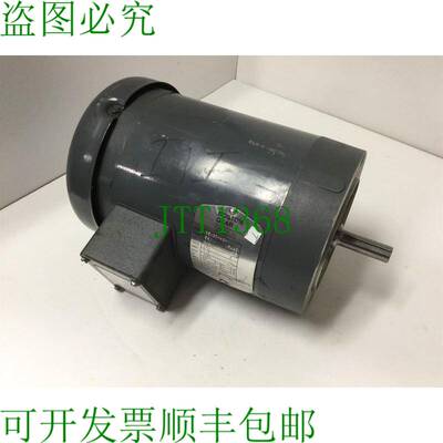 原装供应Boston Gear GYTF-B 通用电机,电压:575VAC,轴直径:5/8
