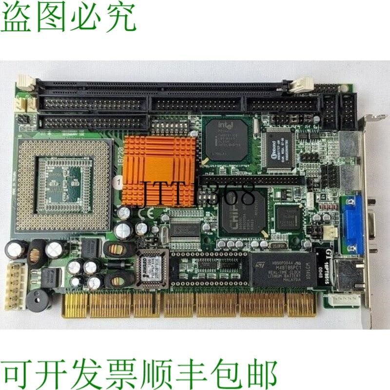 原装供应Ibase IB720 CPU板