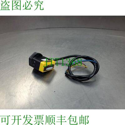 原装供应横幅 QS30VR3FF600 24-250VAC/12-250VDC 50/60Hz 传感器