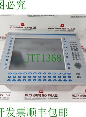 原装供应Allen-Bradley 6180W-15BP2KHDC Versa View 1500W 工业