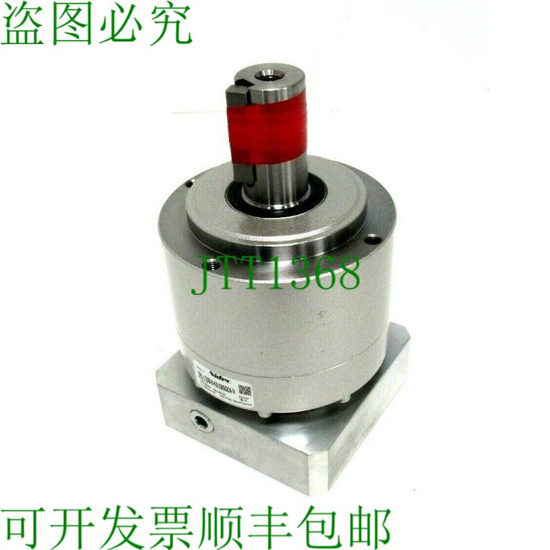 原装供应NIDEC VRL-120B-5-K5-28GD24-V  5:1 VRL120B5K528GD24V