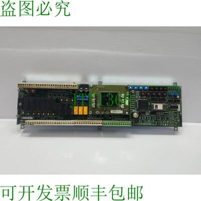 原装供应劳斯莱斯 MPC-200 AQUAMASTER RAUMA PCB 面板 MPC-220