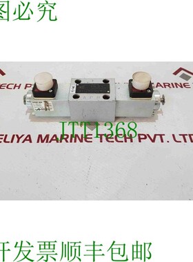 原装供应Pleiger ae4j60-xx-m45t13 压力350bar