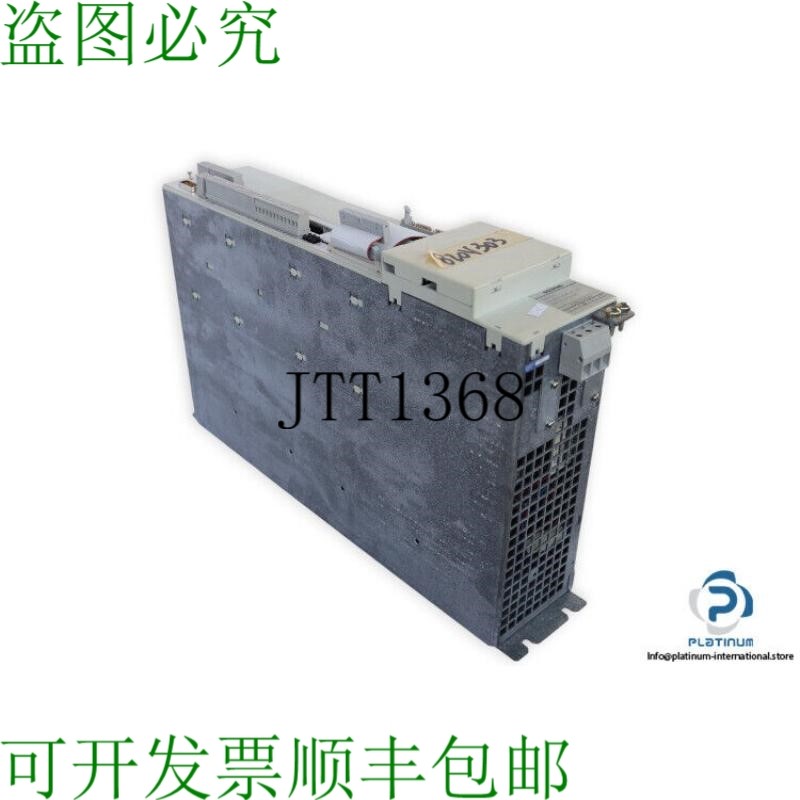 原装供应6SN1130-1AA12-0DA0 饲料模块-6SN11301AA120DA0-566 008