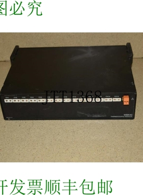 原装供应IOTECH WBK40 热电偶模块 Pp