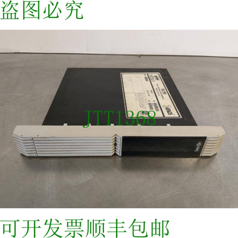 原装供应MOORE 39BCMNAN 16197-1/02 BCM 总线连续模块 APACS 24V