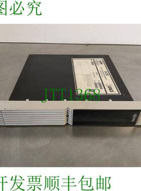 原装供应MOORE 39BCMNAN 16197-1/02 BCM 总线连续模块 APACS 24V