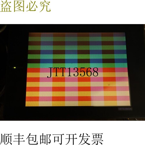原装供应下载A970GOT-SBA HMI & A9GT-QBUS2S