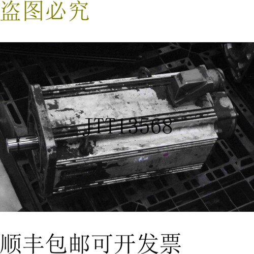 原装供应REXROTH INDRAMAT 永久磁铁 MHD112C-024-PG0-BN 伺服电