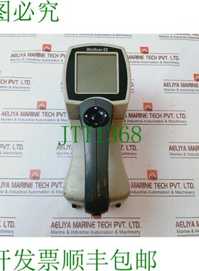 原装供应Hunterlab Miniscan EZ