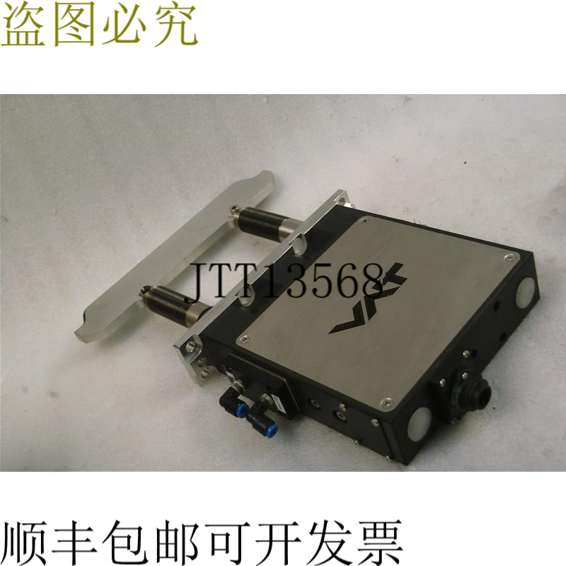 原装供应变量门阀门 03009-MA24-1003/0276 A-656507 已测试工作