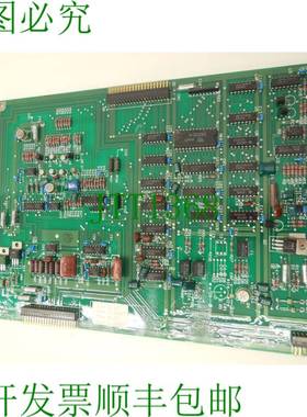 原装供应二手YOKOGAWA F9520BD-0 PC板 F9520BD0