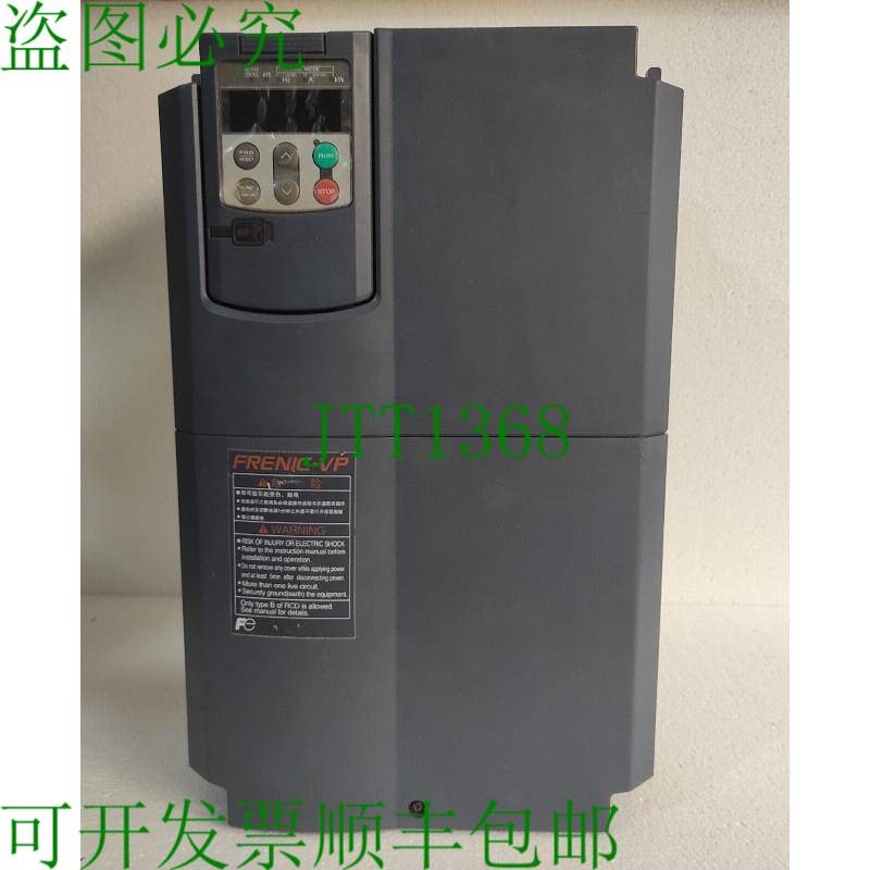 原装供应frn30f1s-4C / FRN30F1S-4C FRENIC - VP 变频器