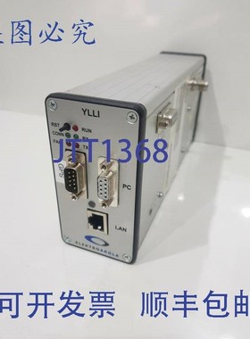 原装供应Elektroarola YLLI TELEMATIC 可编程连接