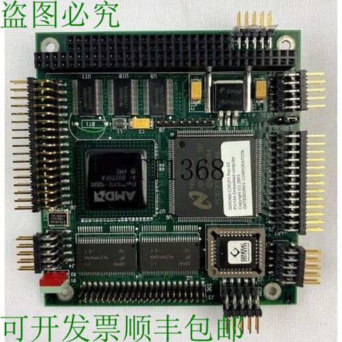 原装供应Gateworks GW2400-C2R2F/104 CPU 板