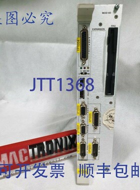 原装供应ASEM MOD 6D CPU6D VME 电脑卡