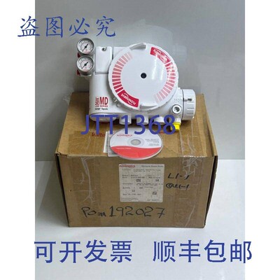 原装供应FLOWSERVE Logix 3400MD 数字 3400MD-34-N6-M-04-50-0G-