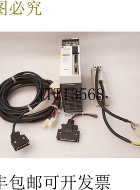 原装供应交流服务器驱动器 MSDA011A1A,MSMA011A1F 测试工作物