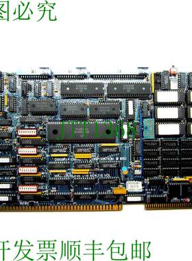 原装供应二手 OMNIBYTE OB68K1A Master SLAVE PC 板