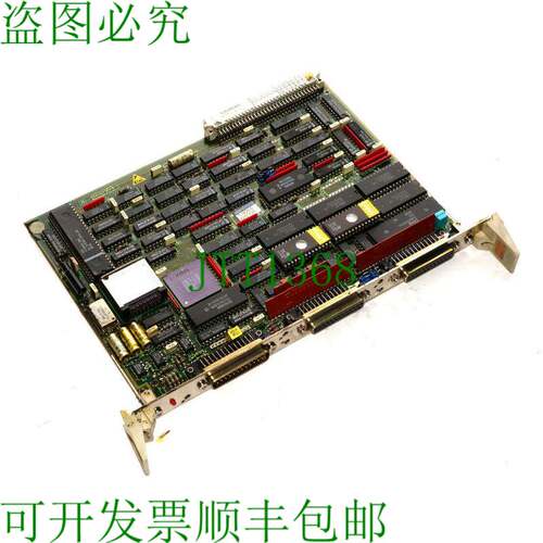 原装供应 6FX1132-8BB01 SINUMERIK 810 CPU 模块 6FX11328BB