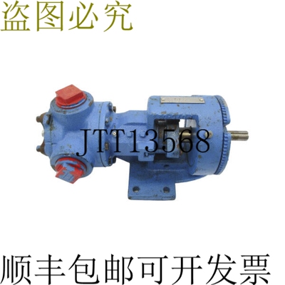 原装供应VIKING PUMP HL124A UNMP 银色