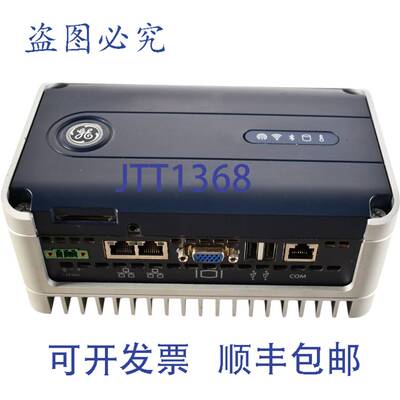 现货供应PACSystems RXi Box IPC ICRXIBN7E001A-AA 4GB RAM 32GB